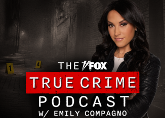 The FOX True Crime Podcast with Emily Compagno